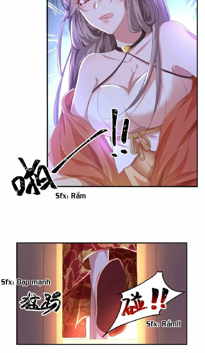 Chuyển Sinh: Thần Y Quận Chúa Khuynh Thiên Hạ Chapter 1 - Trang 2