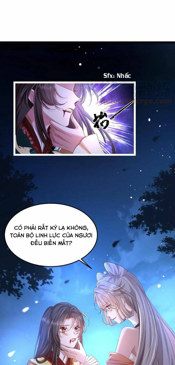 Chuyển Sinh: Thần Y Quận Chúa Khuynh Thiên Hạ Chapter 1 - Trang 2