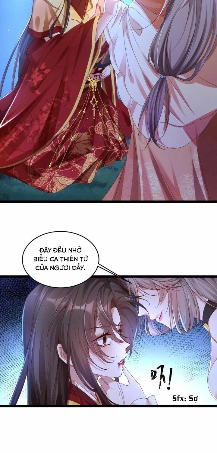 Chuyển Sinh: Thần Y Quận Chúa Khuynh Thiên Hạ Chapter 1 - Trang 2