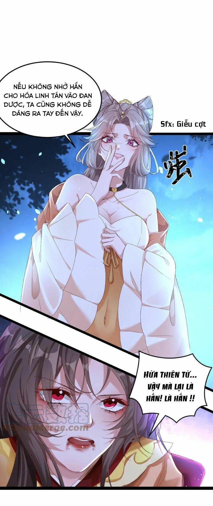 Chuyển Sinh: Thần Y Quận Chúa Khuynh Thiên Hạ Chapter 1 - Trang 2