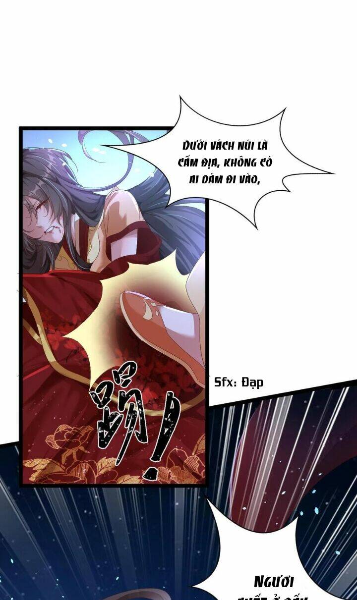 Chuyển Sinh: Thần Y Quận Chúa Khuynh Thiên Hạ Chapter 1 - Trang 2