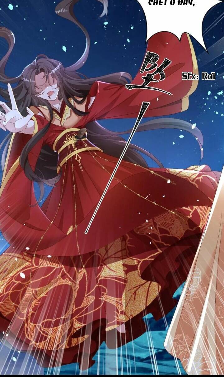 Chuyển Sinh: Thần Y Quận Chúa Khuynh Thiên Hạ Chapter 1 - Trang 2