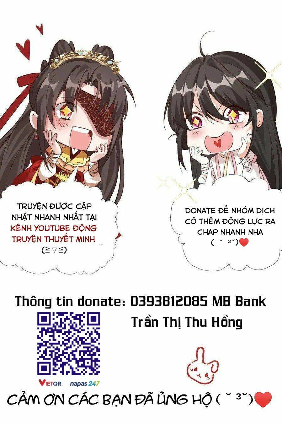 Chuyển Sinh: Thần Y Quận Chúa Khuynh Thiên Hạ Chapter 10 - Trang 2