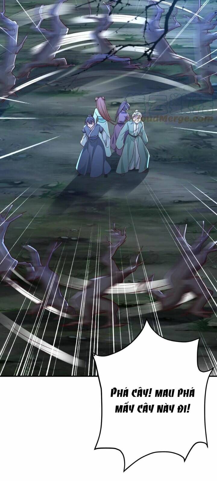 Chuyển Sinh: Thần Y Quận Chúa Khuynh Thiên Hạ Chapter 10 - Trang 2