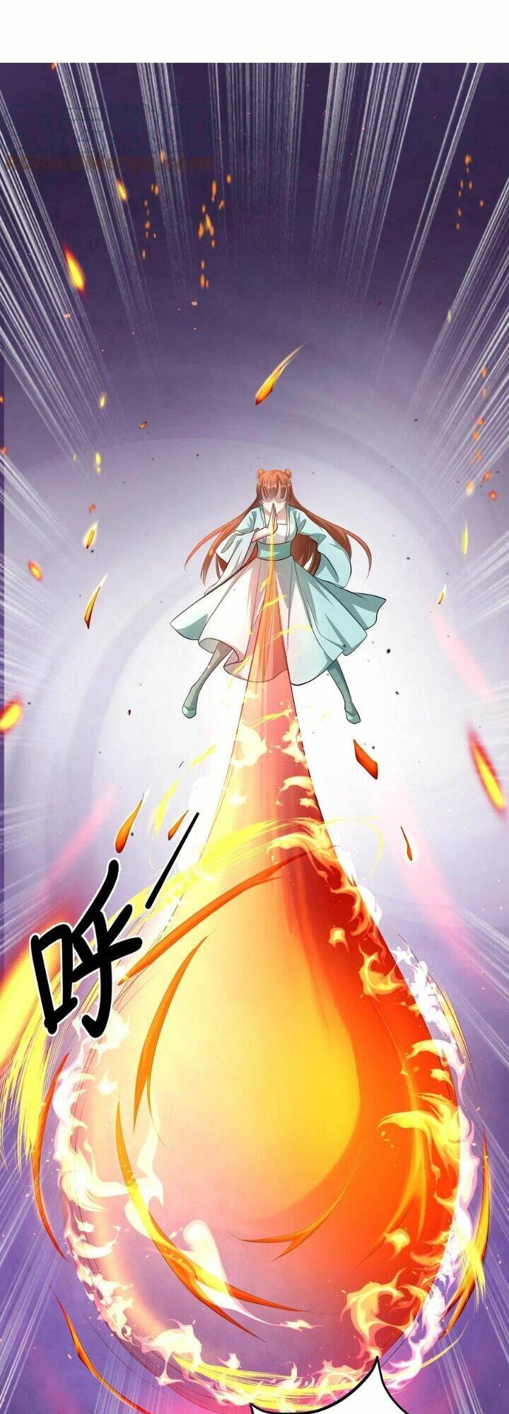 Chuyển Sinh: Thần Y Quận Chúa Khuynh Thiên Hạ Chapter 10 - Trang 2