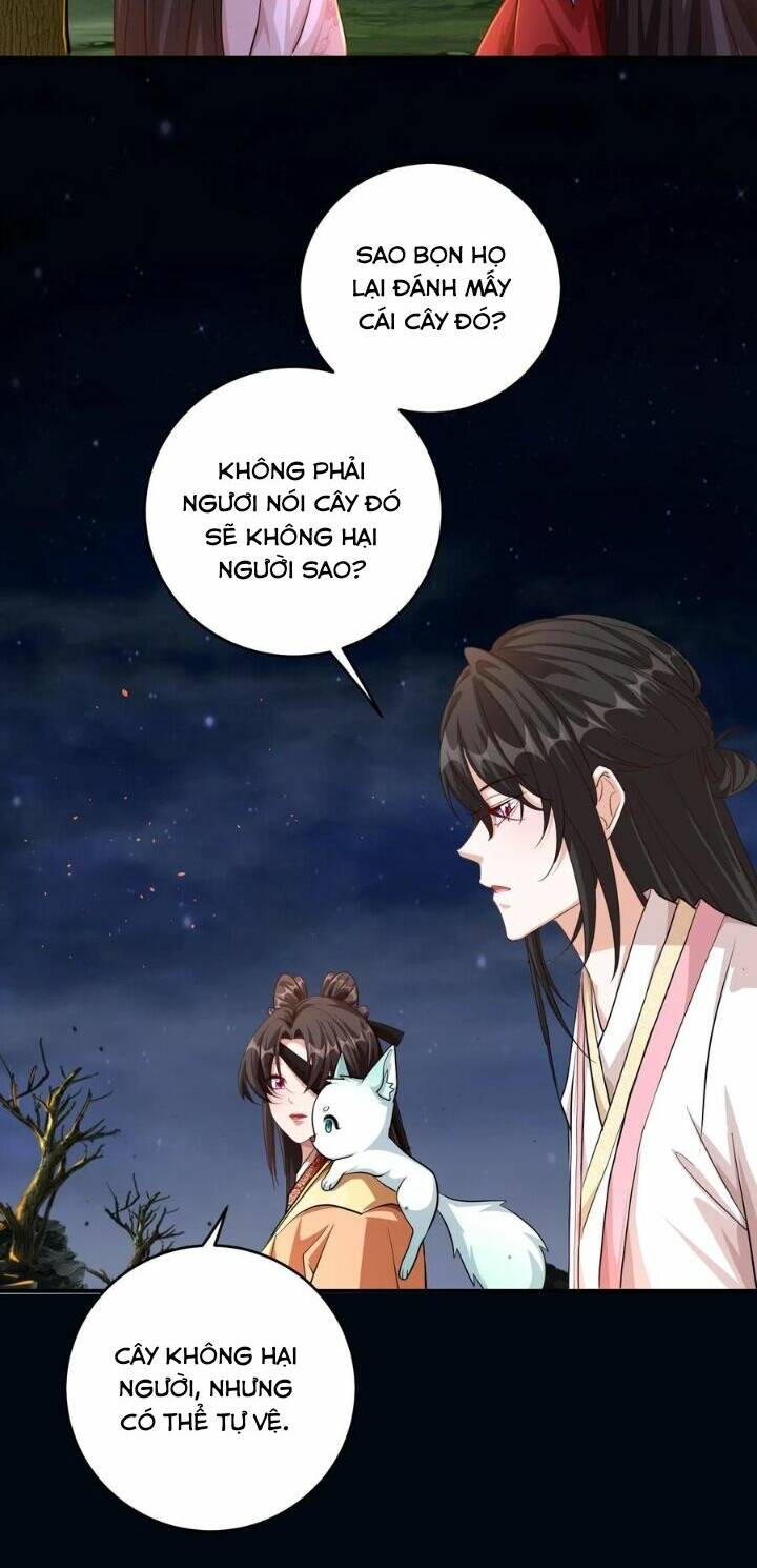 Chuyển Sinh: Thần Y Quận Chúa Khuynh Thiên Hạ Chapter 10 - Trang 2