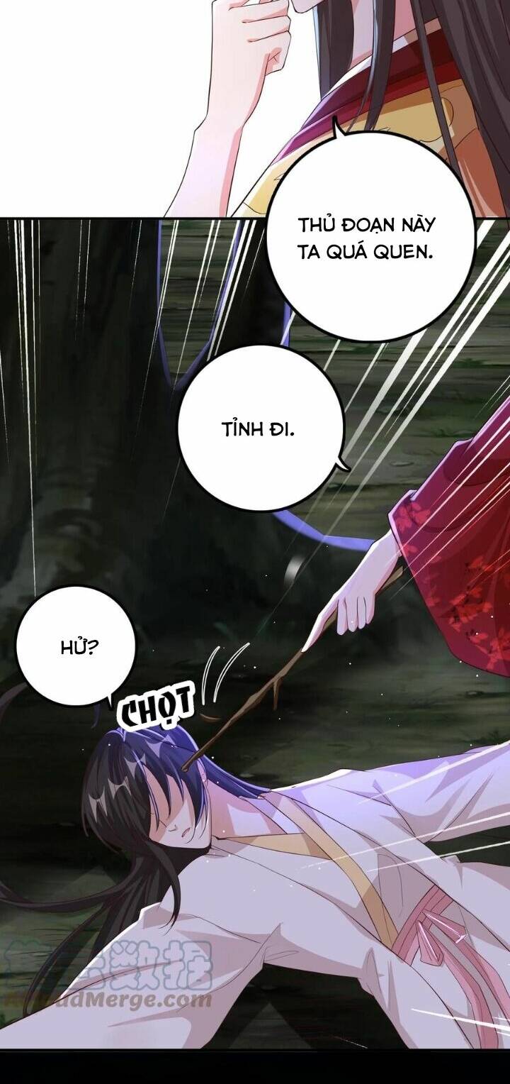 Chuyển Sinh: Thần Y Quận Chúa Khuynh Thiên Hạ Chapter 10 - Trang 2