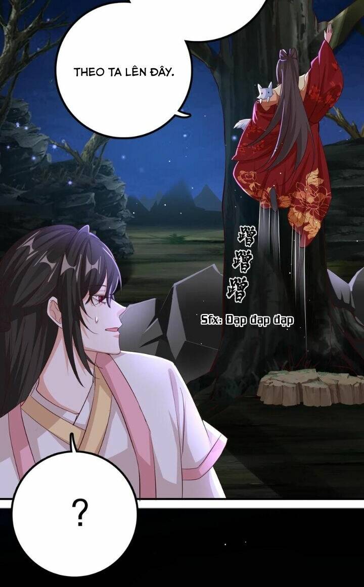 Chuyển Sinh: Thần Y Quận Chúa Khuynh Thiên Hạ Chapter 10 - Trang 2