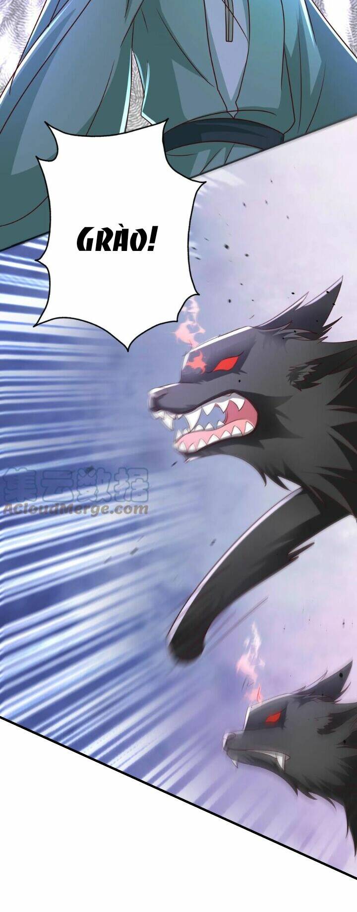 Chuyển Sinh: Thần Y Quận Chúa Khuynh Thiên Hạ Chapter 11 - Trang 2