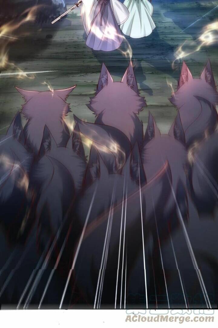 Chuyển Sinh: Thần Y Quận Chúa Khuynh Thiên Hạ Chapter 11 - Trang 2