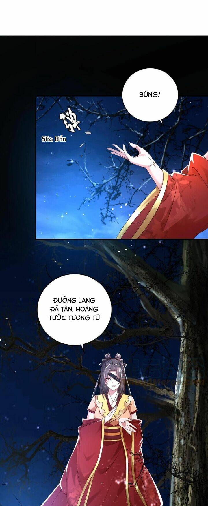 Chuyển Sinh: Thần Y Quận Chúa Khuynh Thiên Hạ Chapter 11 - Trang 2