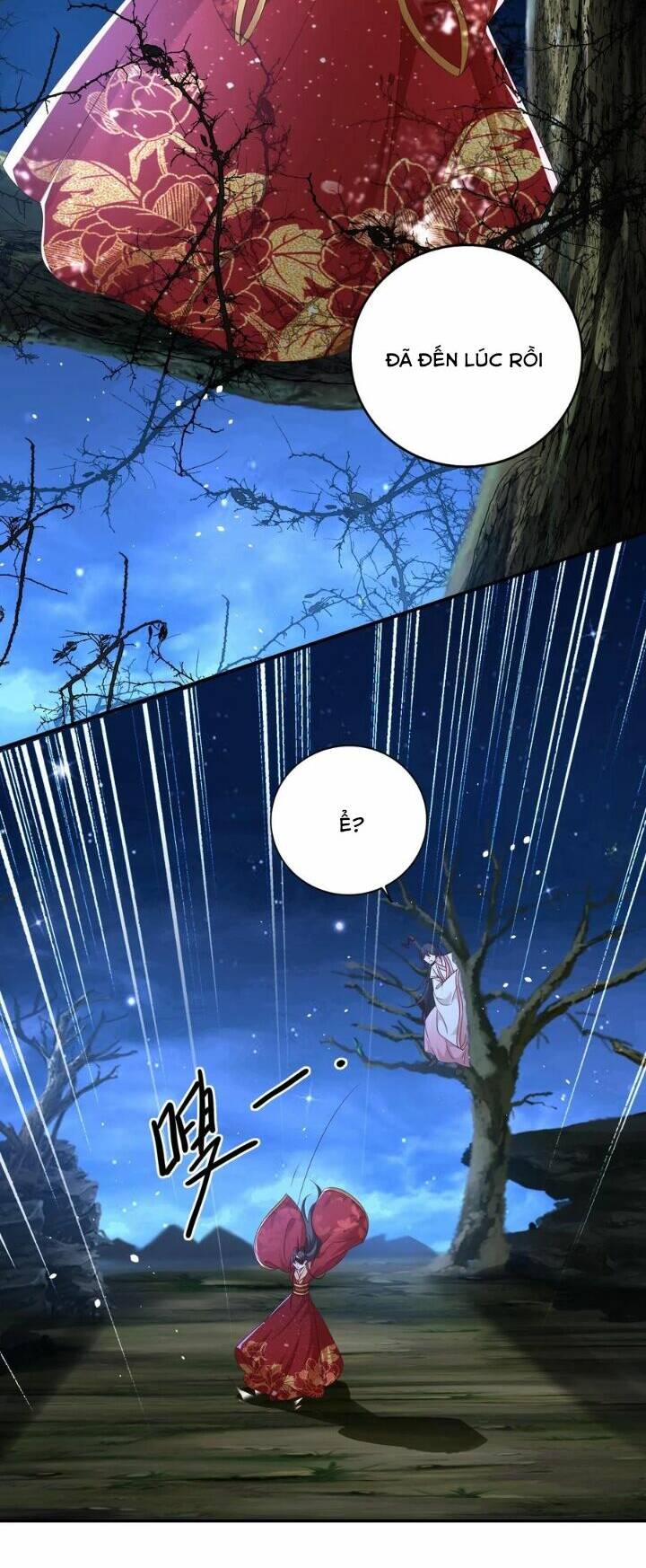 Chuyển Sinh: Thần Y Quận Chúa Khuynh Thiên Hạ Chapter 11 - Trang 2