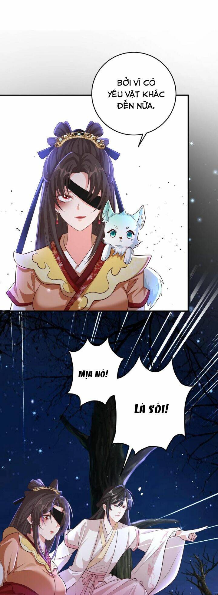 Chuyển Sinh: Thần Y Quận Chúa Khuynh Thiên Hạ Chapter 11 - Trang 2