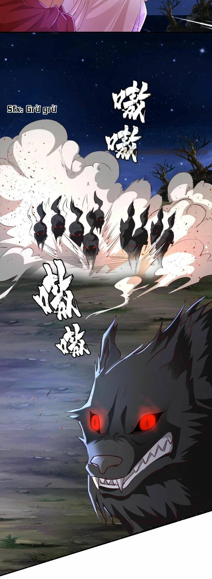 Chuyển Sinh: Thần Y Quận Chúa Khuynh Thiên Hạ Chapter 11 - Trang 2