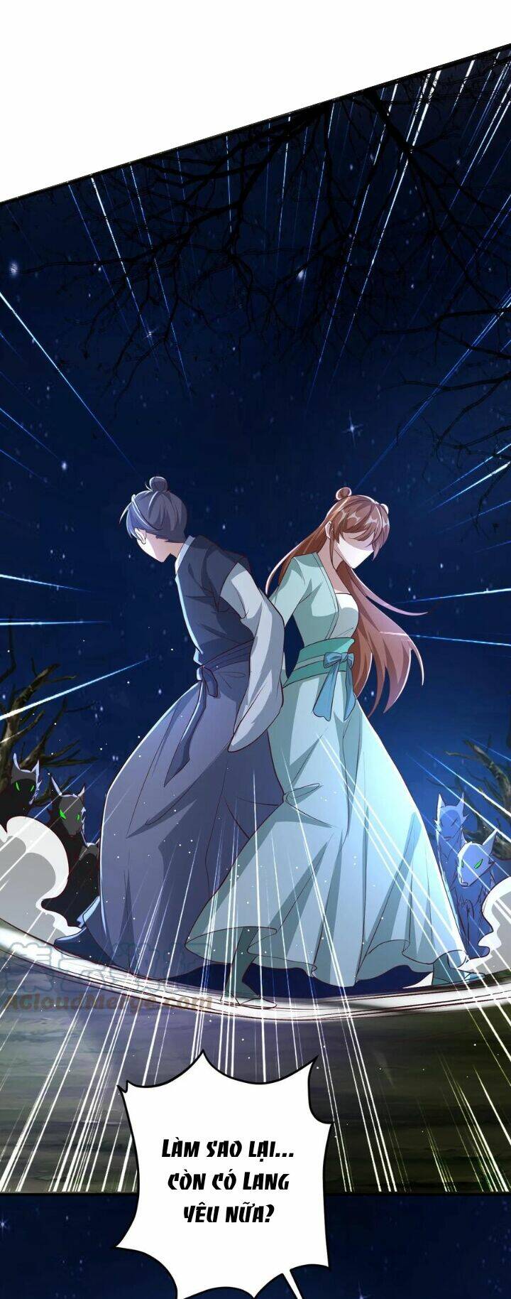 Chuyển Sinh: Thần Y Quận Chúa Khuynh Thiên Hạ Chapter 11 - Trang 2