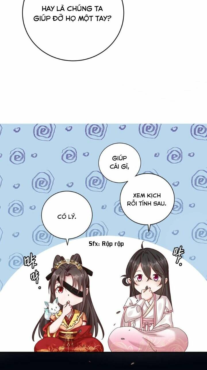 Chuyển Sinh: Thần Y Quận Chúa Khuynh Thiên Hạ Chapter 11 - Trang 2