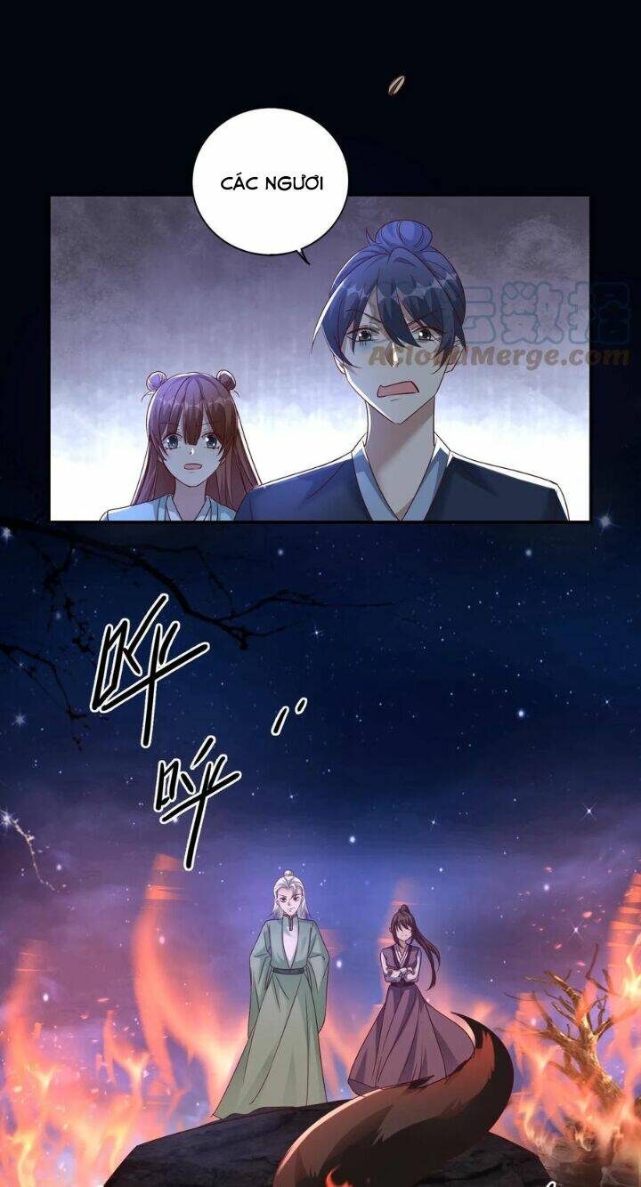 Chuyển Sinh: Thần Y Quận Chúa Khuynh Thiên Hạ Chapter 11 - Trang 2