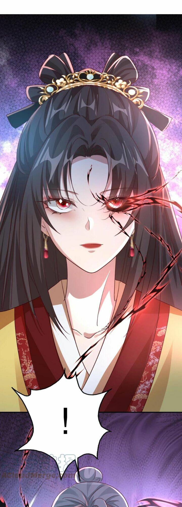 Chuyển Sinh: Thần Y Quận Chúa Khuynh Thiên Hạ Chapter 12 - Trang 2