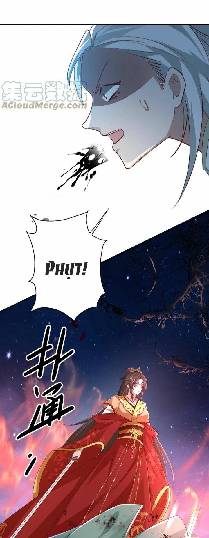 Chuyển Sinh: Thần Y Quận Chúa Khuynh Thiên Hạ Chapter 12 - Trang 2