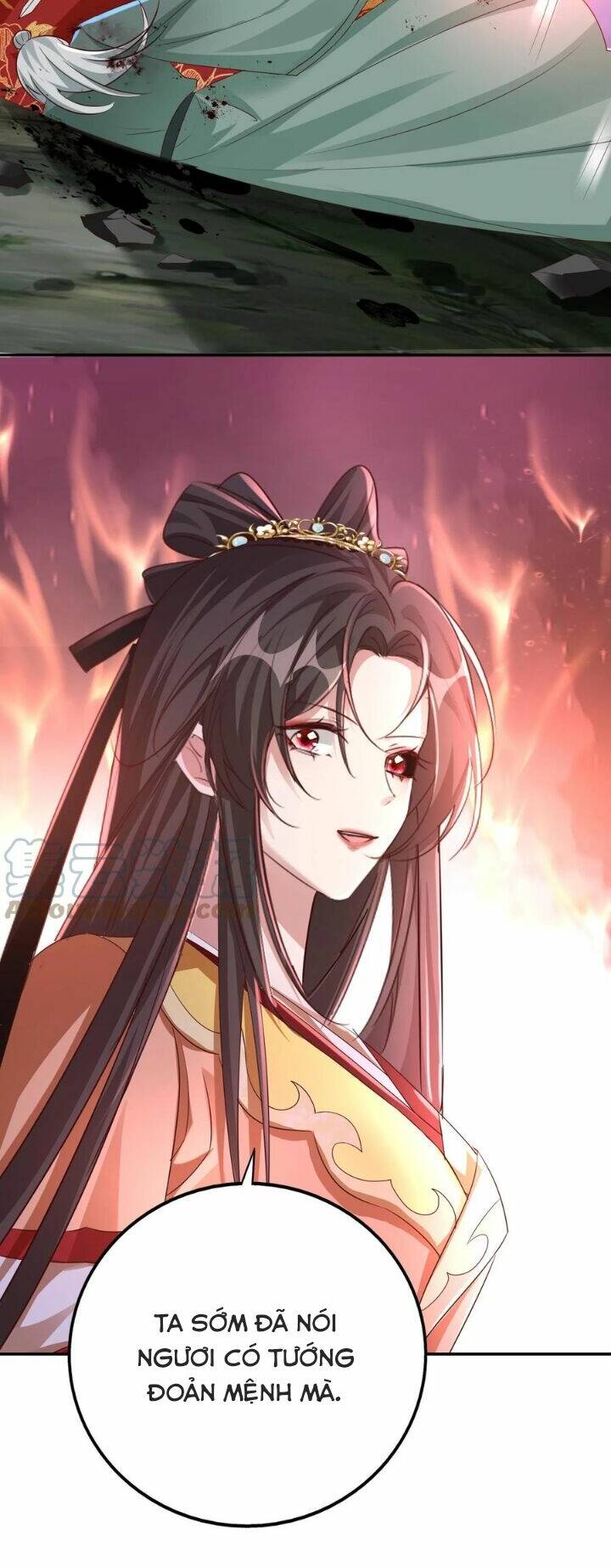 Chuyển Sinh: Thần Y Quận Chúa Khuynh Thiên Hạ Chapter 12 - Trang 2