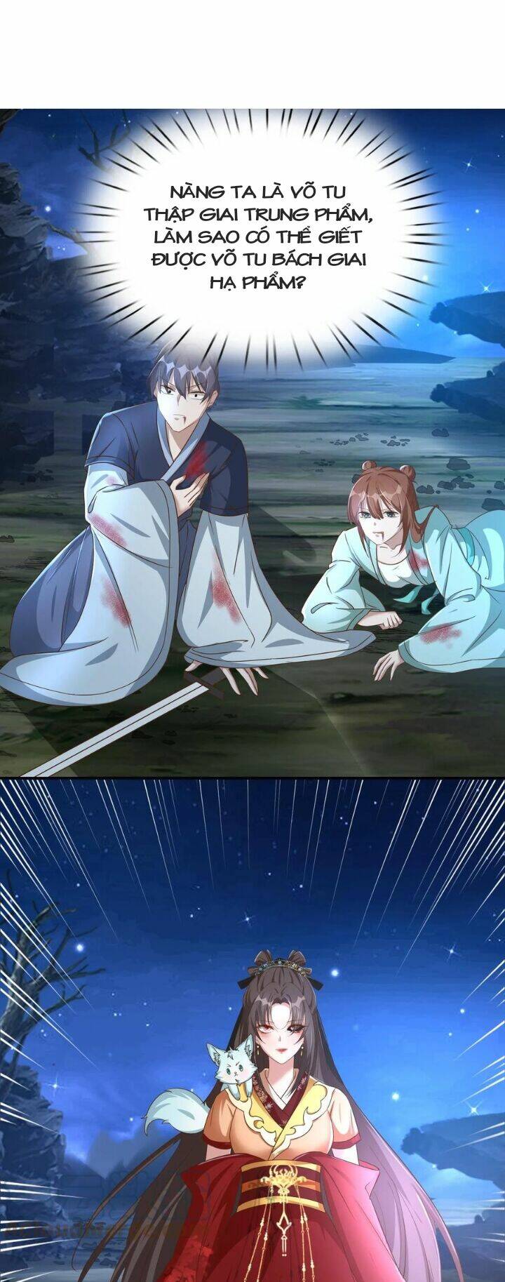 Chuyển Sinh: Thần Y Quận Chúa Khuynh Thiên Hạ Chapter 12 - Trang 2