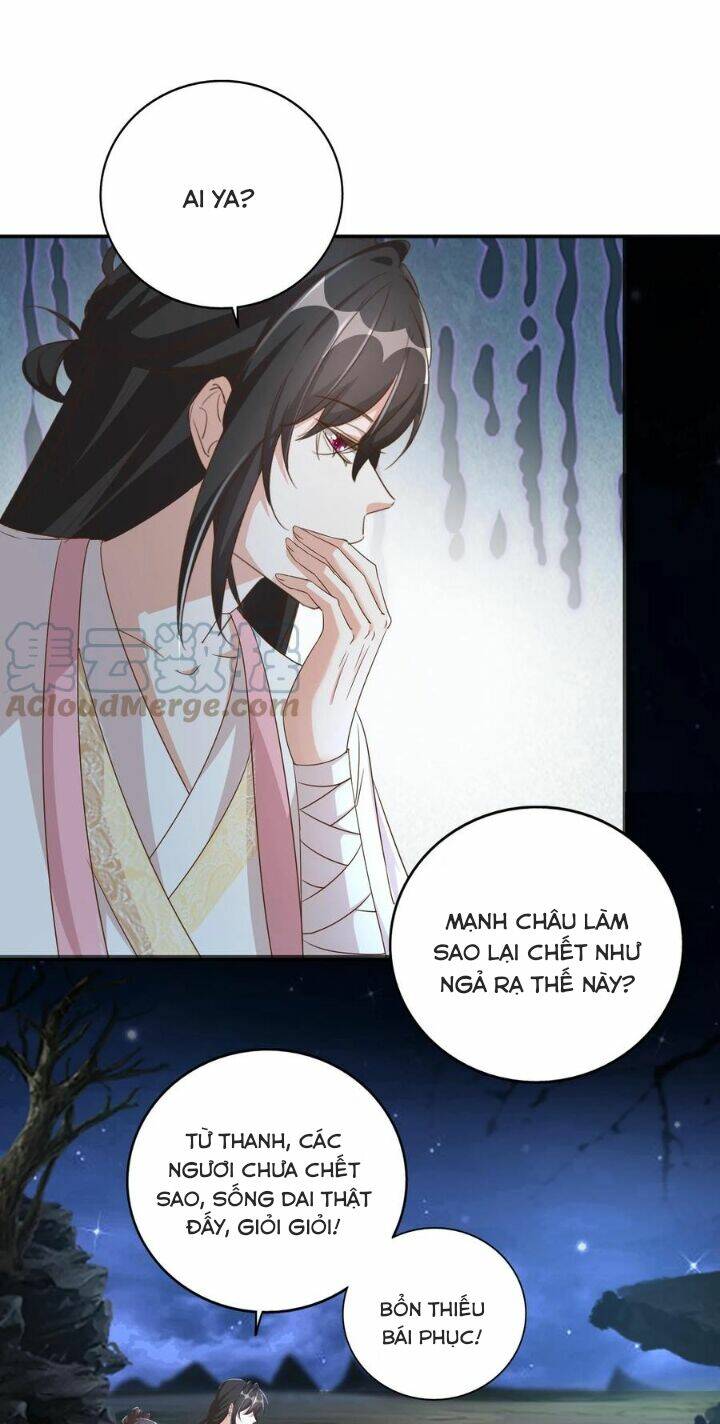 Chuyển Sinh: Thần Y Quận Chúa Khuynh Thiên Hạ Chapter 12 - Trang 2