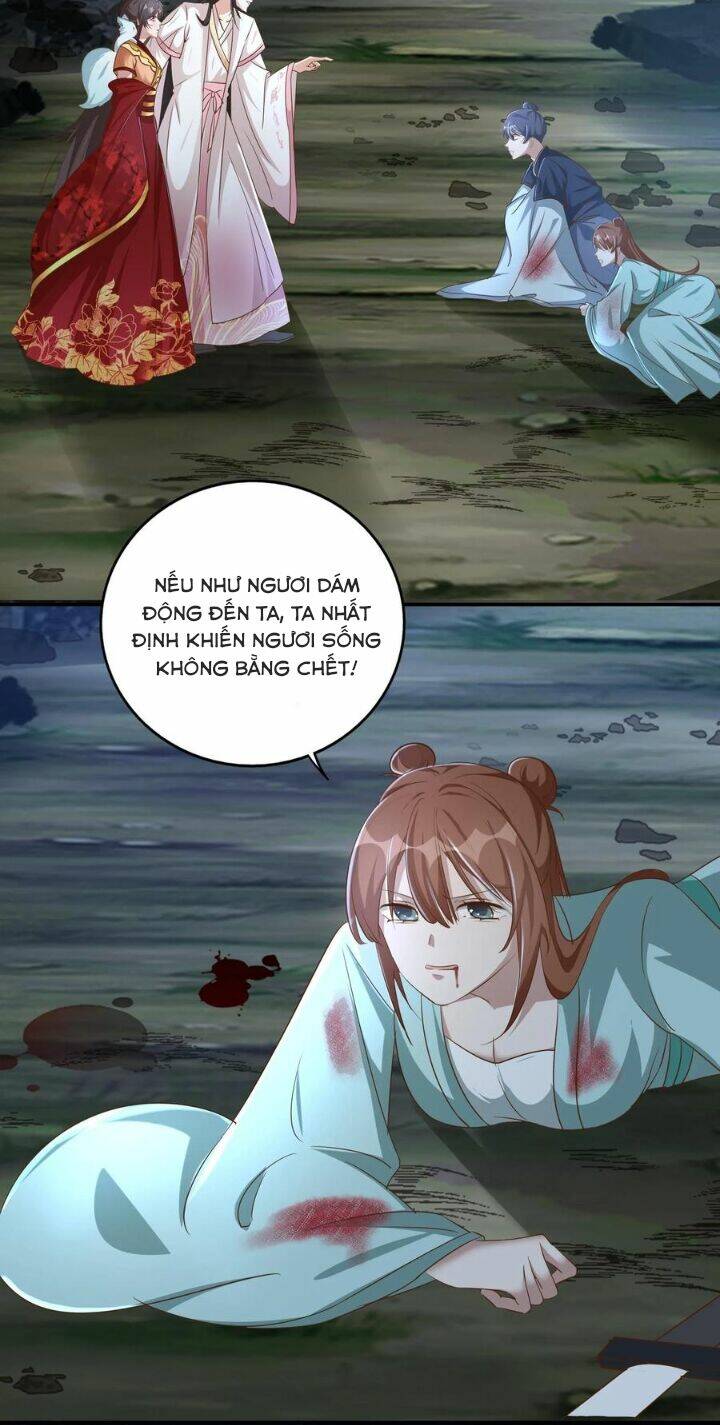 Chuyển Sinh: Thần Y Quận Chúa Khuynh Thiên Hạ Chapter 12 - Trang 2