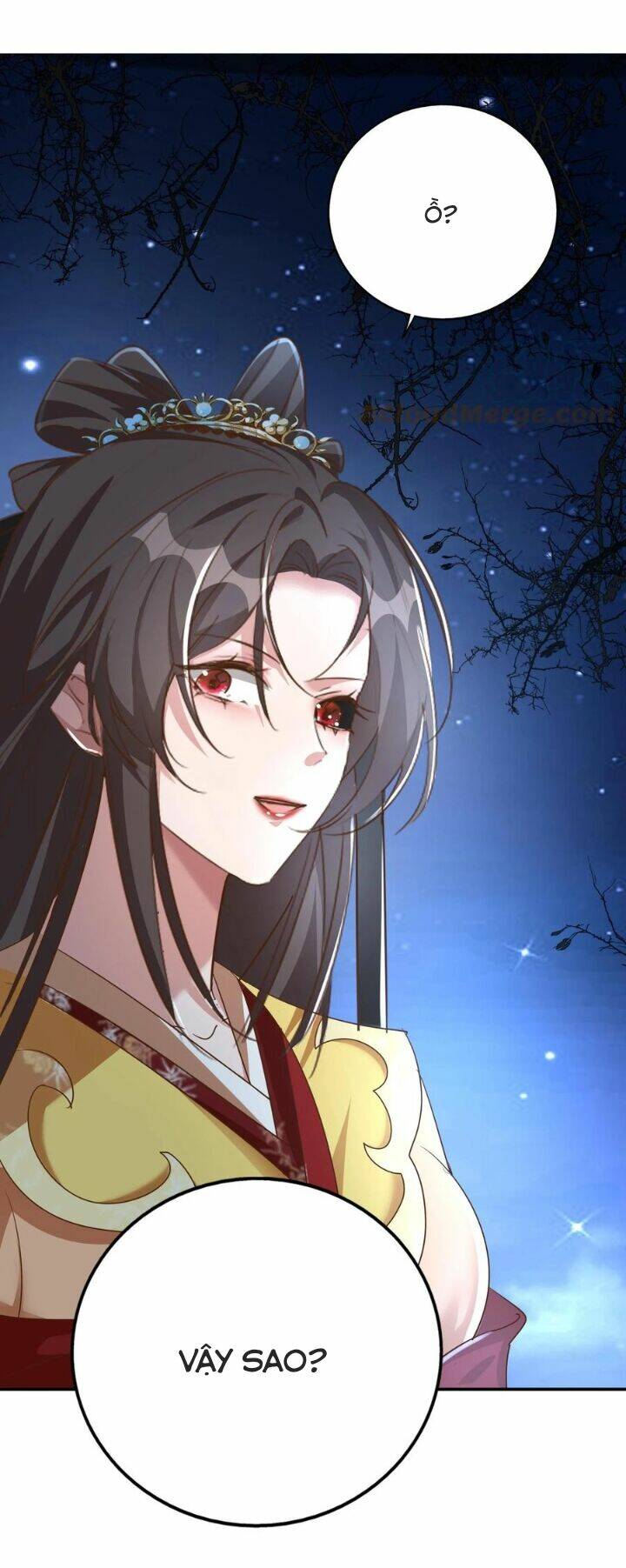 Chuyển Sinh: Thần Y Quận Chúa Khuynh Thiên Hạ Chapter 12 - Trang 2