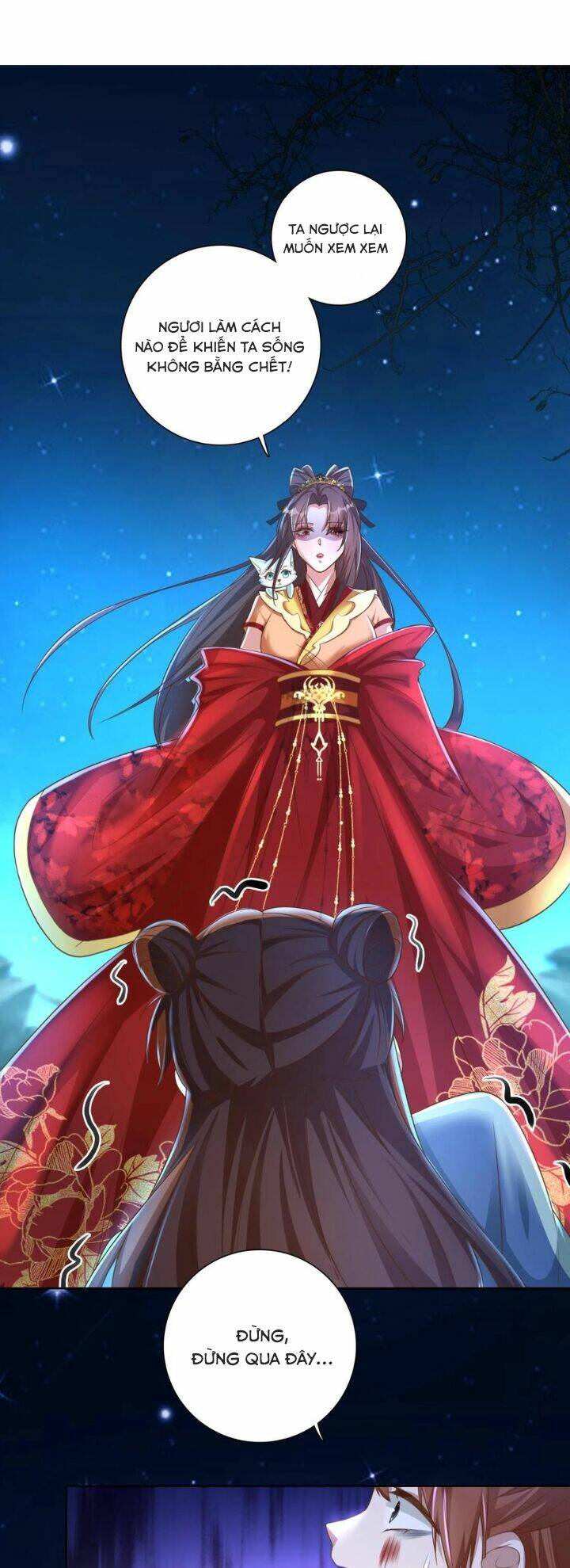 Chuyển Sinh: Thần Y Quận Chúa Khuynh Thiên Hạ Chapter 12 - Trang 2