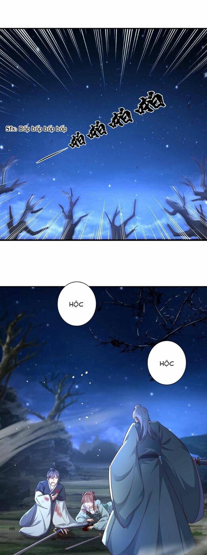 Chuyển Sinh: Thần Y Quận Chúa Khuynh Thiên Hạ Chapter 12 - Trang 2