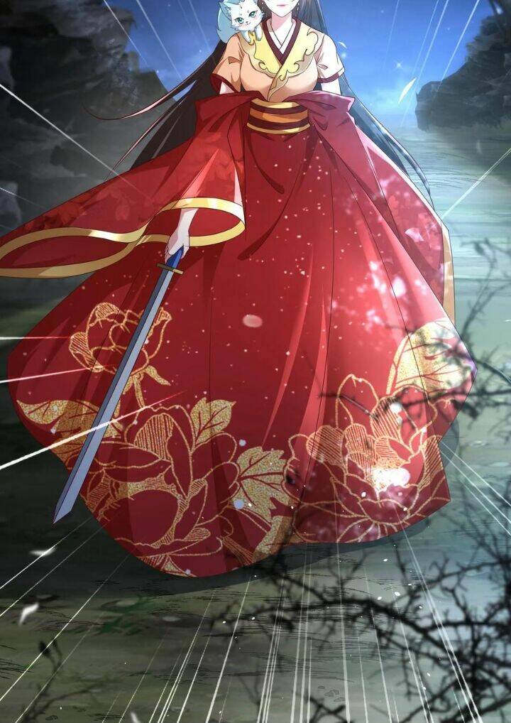 Chuyển Sinh: Thần Y Quận Chúa Khuynh Thiên Hạ Chapter 12 - Trang 2