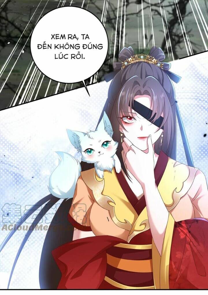 Chuyển Sinh: Thần Y Quận Chúa Khuynh Thiên Hạ Chapter 12 - Trang 2