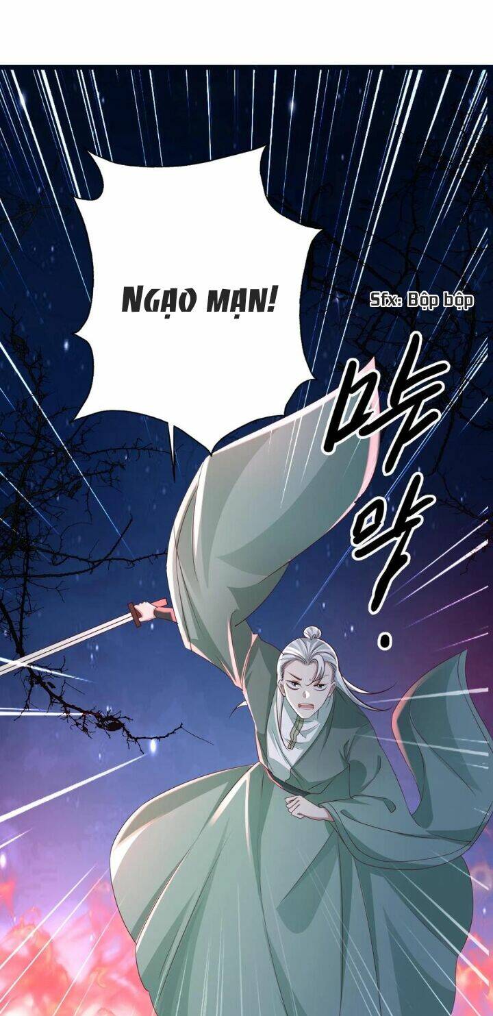 Chuyển Sinh: Thần Y Quận Chúa Khuynh Thiên Hạ Chapter 12 - Trang 2