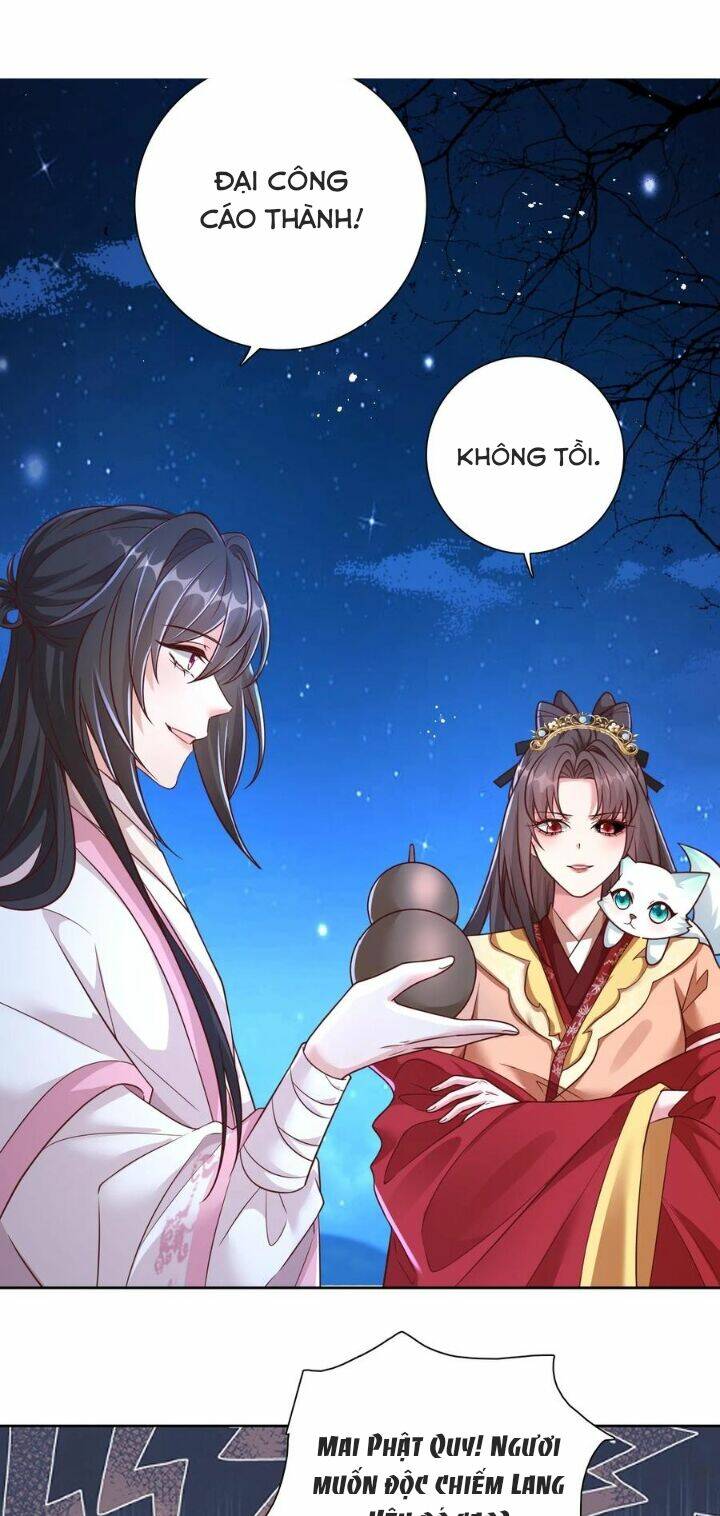 Chuyển Sinh: Thần Y Quận Chúa Khuynh Thiên Hạ Chapter 13 - Trang 2