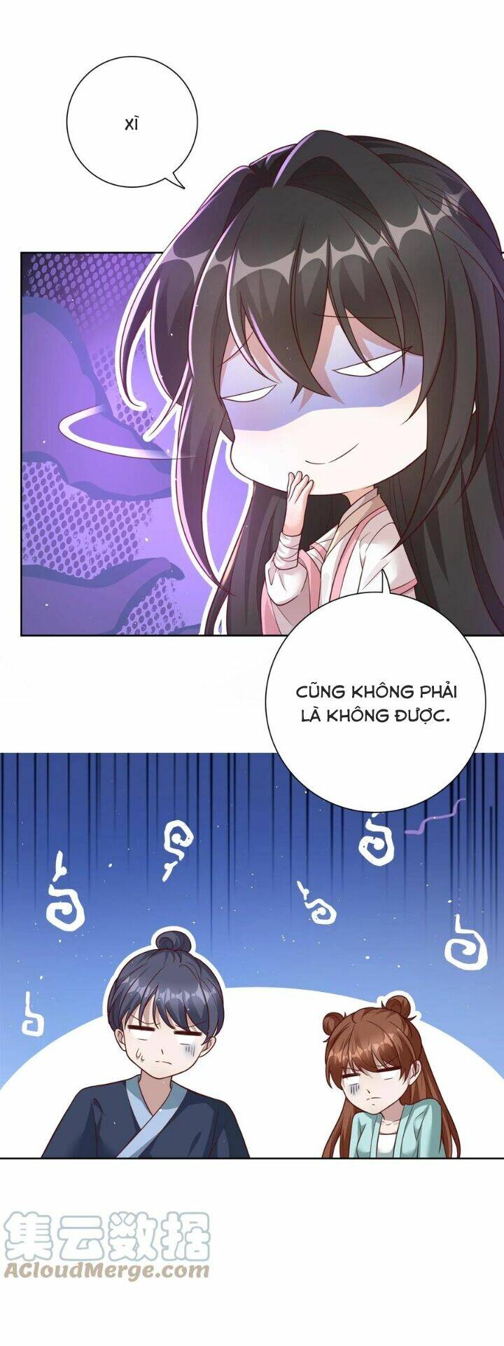 Chuyển Sinh: Thần Y Quận Chúa Khuynh Thiên Hạ Chapter 13 - Trang 2