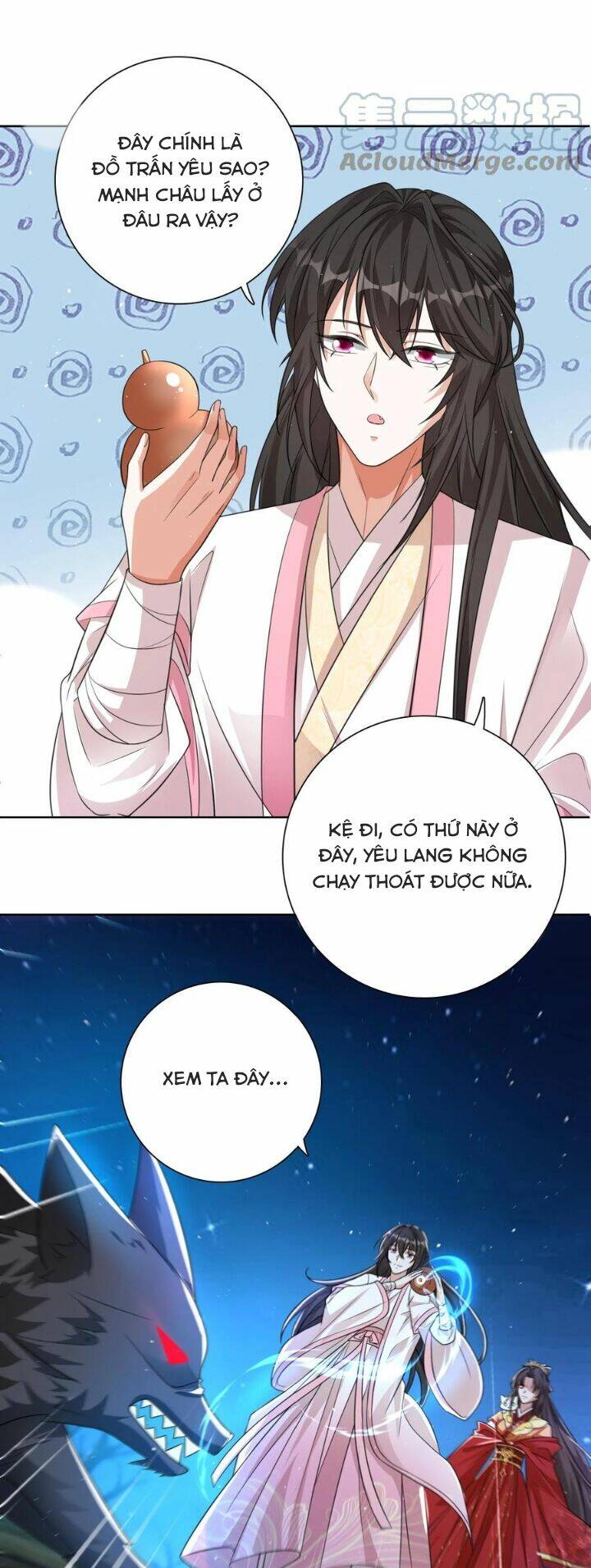 Chuyển Sinh: Thần Y Quận Chúa Khuynh Thiên Hạ Chapter 13 - Trang 2