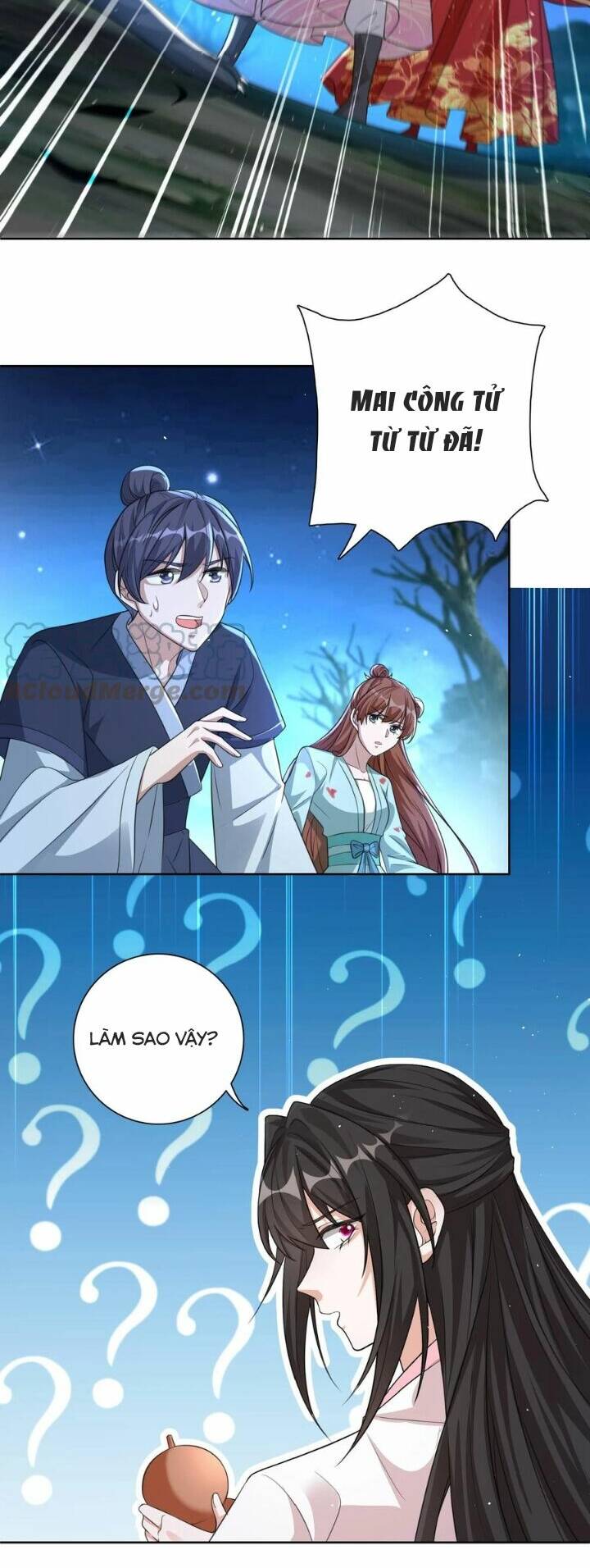 Chuyển Sinh: Thần Y Quận Chúa Khuynh Thiên Hạ Chapter 13 - Trang 2