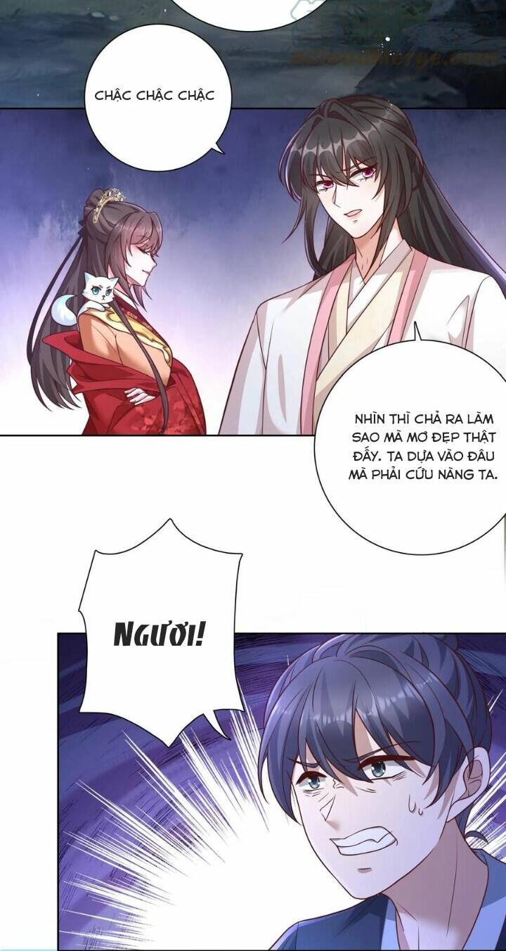 Chuyển Sinh: Thần Y Quận Chúa Khuynh Thiên Hạ Chapter 13 - Trang 2