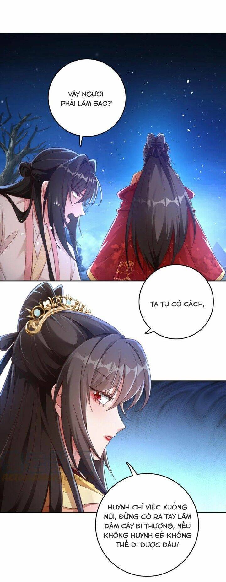 Chuyển Sinh: Thần Y Quận Chúa Khuynh Thiên Hạ Chapter 14 - Trang 2