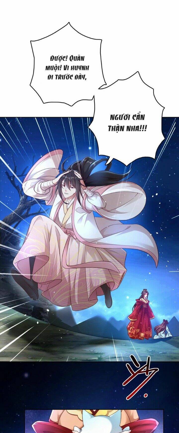 Chuyển Sinh: Thần Y Quận Chúa Khuynh Thiên Hạ Chapter 14 - Trang 2