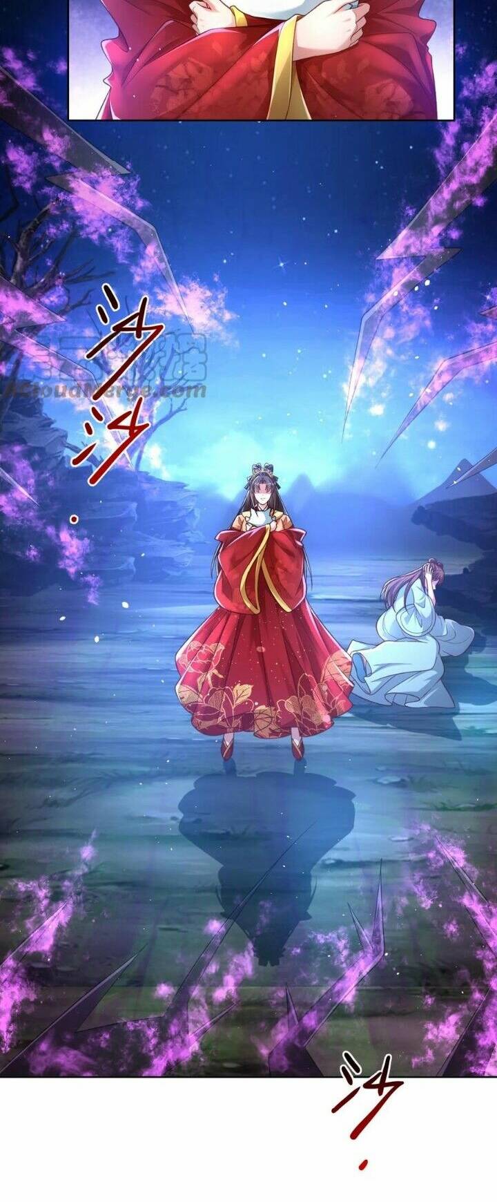 Chuyển Sinh: Thần Y Quận Chúa Khuynh Thiên Hạ Chapter 14 - Trang 2