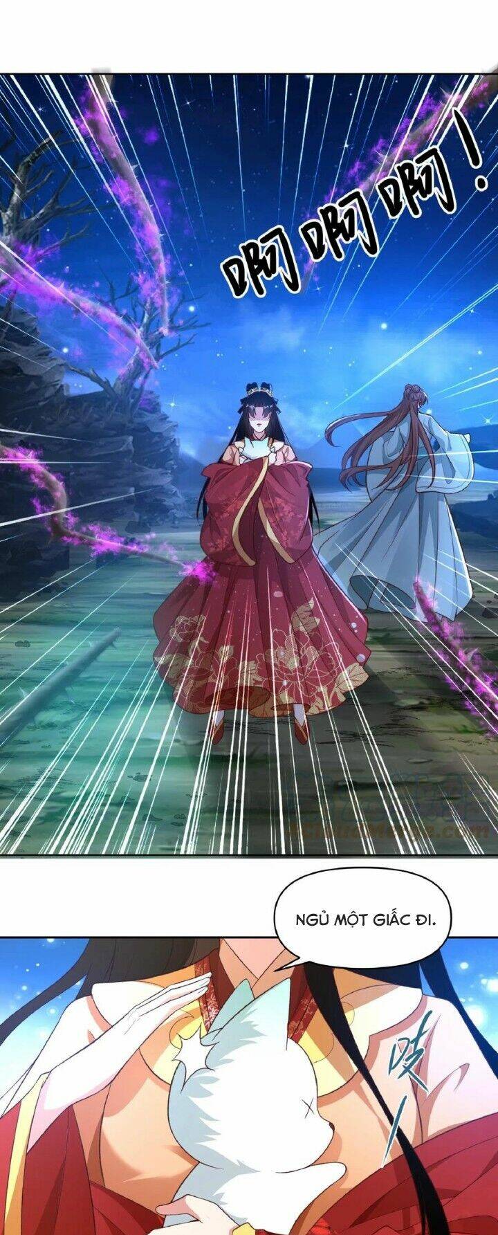 Chuyển Sinh: Thần Y Quận Chúa Khuynh Thiên Hạ Chapter 14 - Trang 2