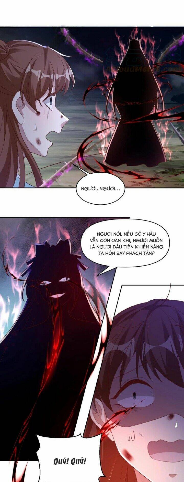 Chuyển Sinh: Thần Y Quận Chúa Khuynh Thiên Hạ Chapter 14 - Trang 2