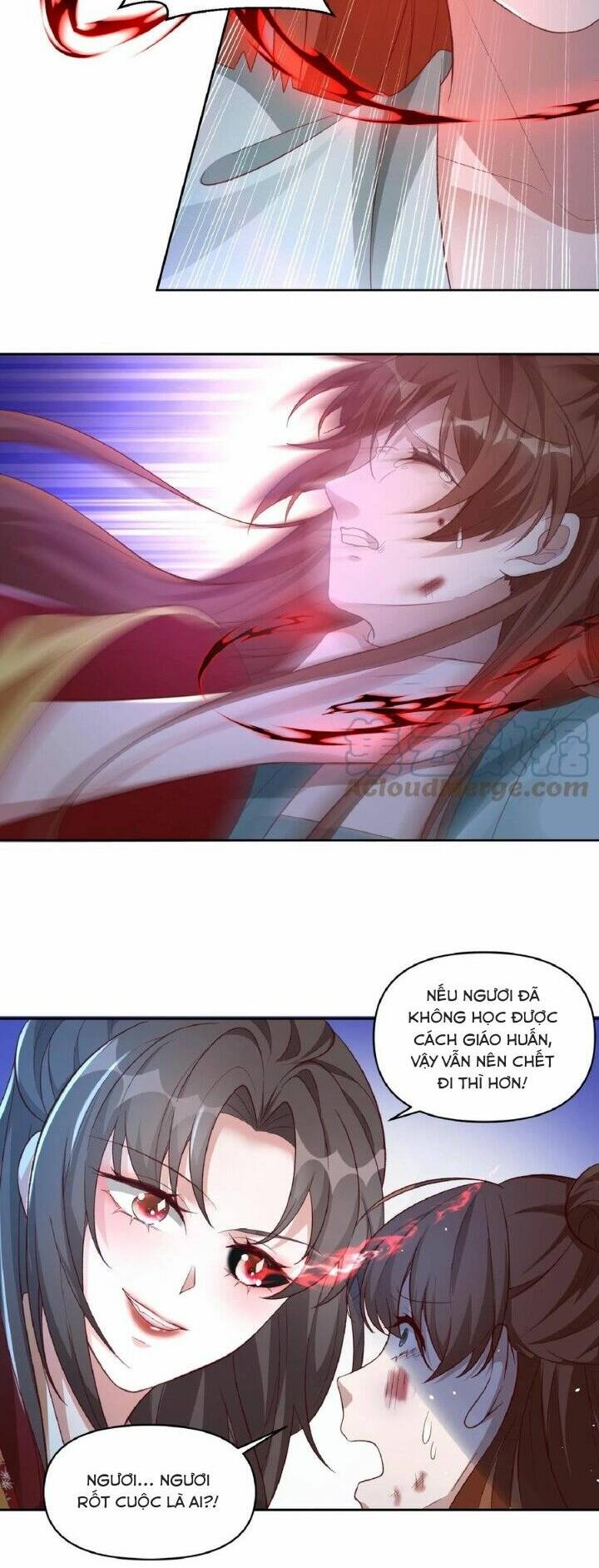 Chuyển Sinh: Thần Y Quận Chúa Khuynh Thiên Hạ Chapter 14 - Trang 2