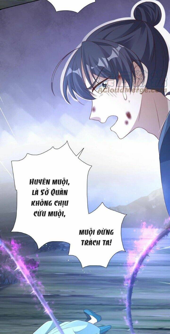 Chuyển Sinh: Thần Y Quận Chúa Khuynh Thiên Hạ Chapter 14 - Trang 2