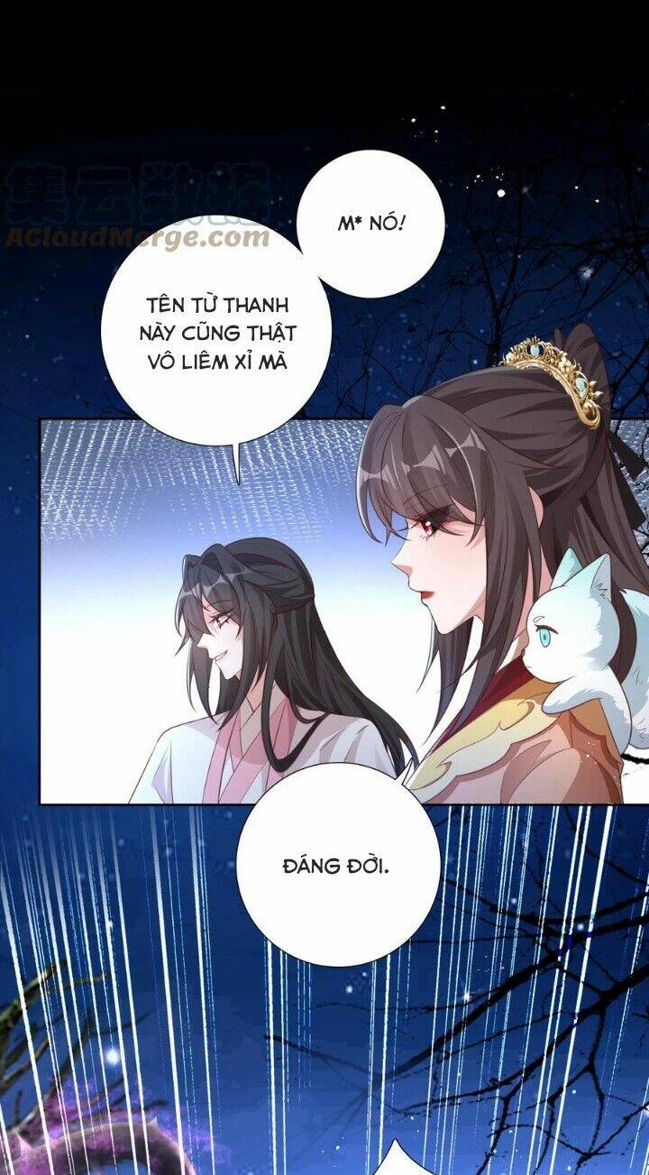 Chuyển Sinh: Thần Y Quận Chúa Khuynh Thiên Hạ Chapter 14 - Trang 2