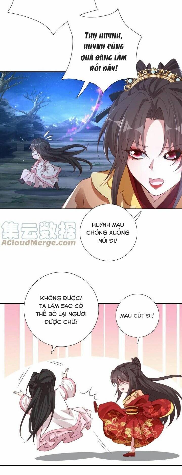 Chuyển Sinh: Thần Y Quận Chúa Khuynh Thiên Hạ Chapter 14 - Trang 2