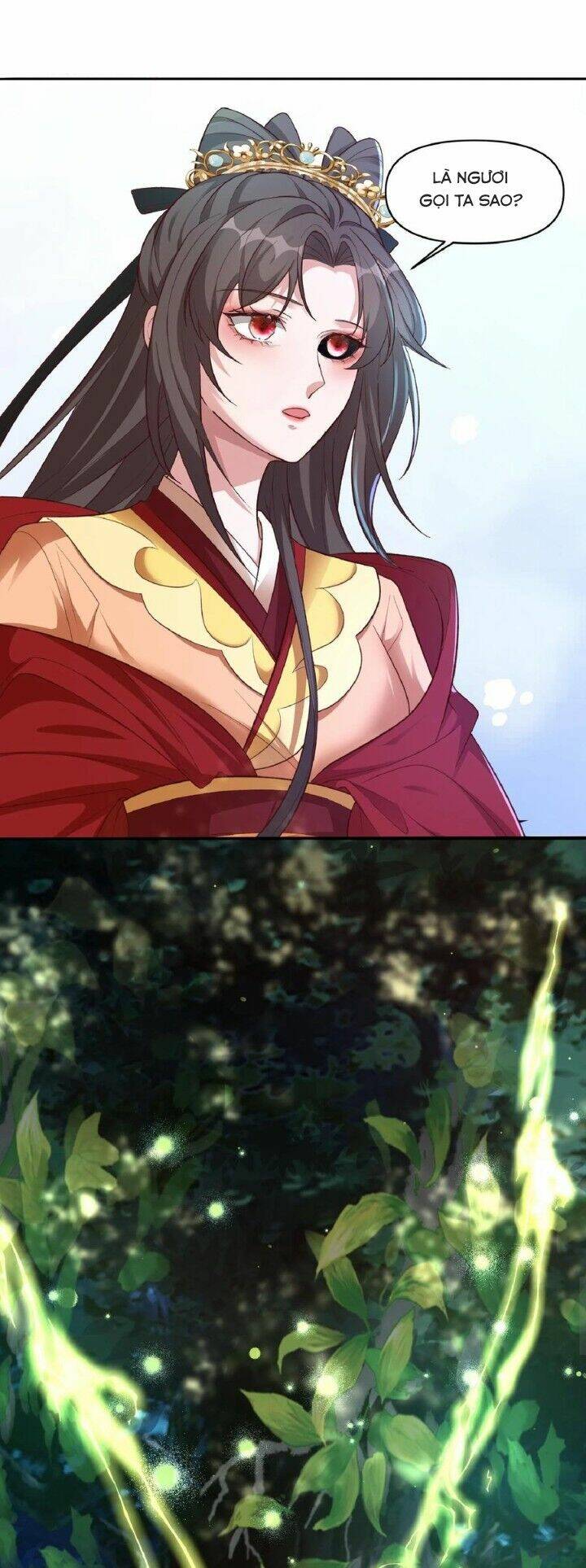 Chuyển Sinh: Thần Y Quận Chúa Khuynh Thiên Hạ Chapter 15 - Trang 2