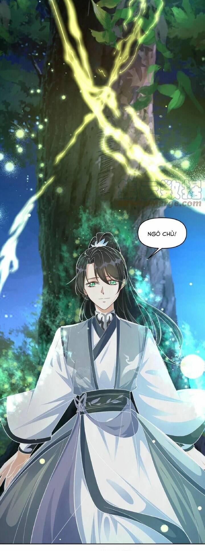 Chuyển Sinh: Thần Y Quận Chúa Khuynh Thiên Hạ Chapter 15 - Trang 2