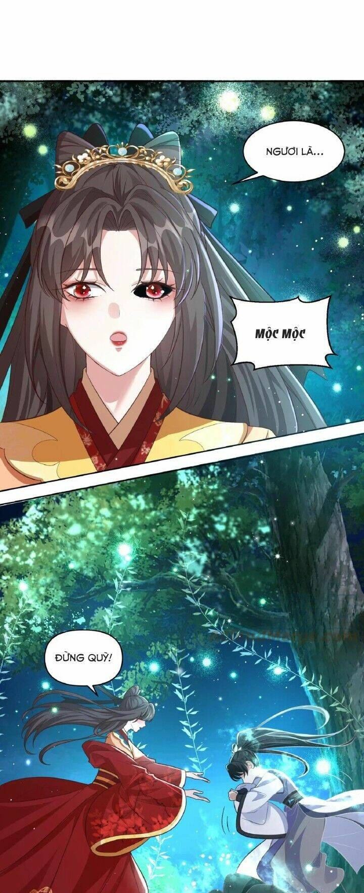 Chuyển Sinh: Thần Y Quận Chúa Khuynh Thiên Hạ Chapter 15 - Trang 2